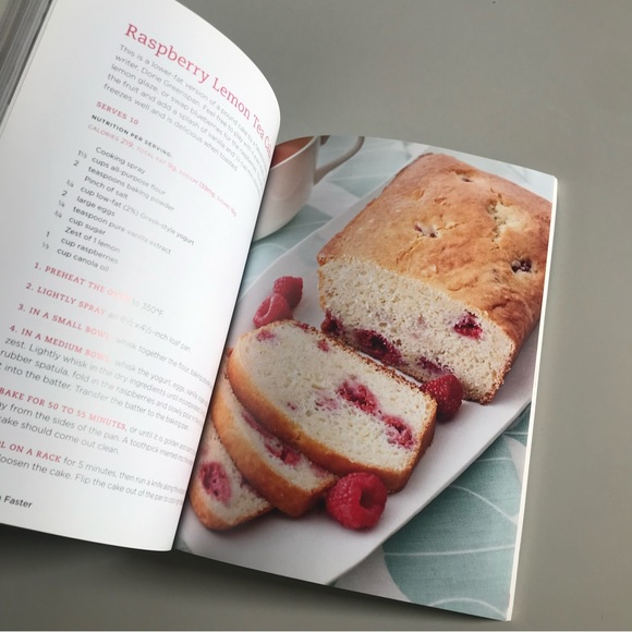 Cook Yourself Thin Faster cookbook, 75 Recipes, Healthy Cooking, Cook Book - Picture 9 of 14